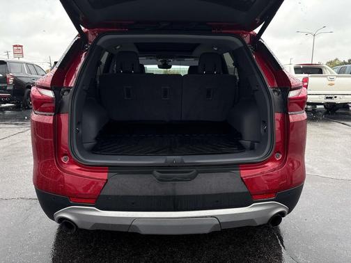 2019 Chevrolet Blazer 3LT
