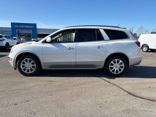 2012 Buick Enclave Premium