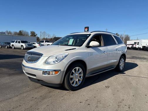 2012 Buick Enclave Premium