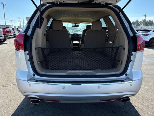 2012 Buick Enclave Premium