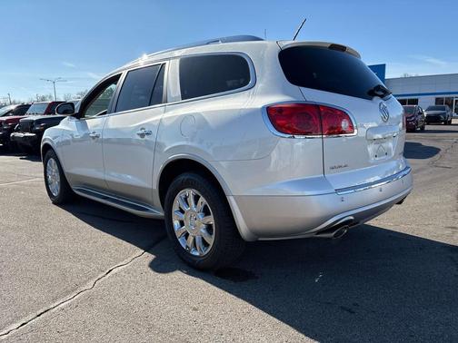 2012 Buick Enclave Premium