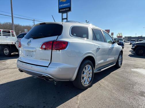 2012 Buick Enclave Premium