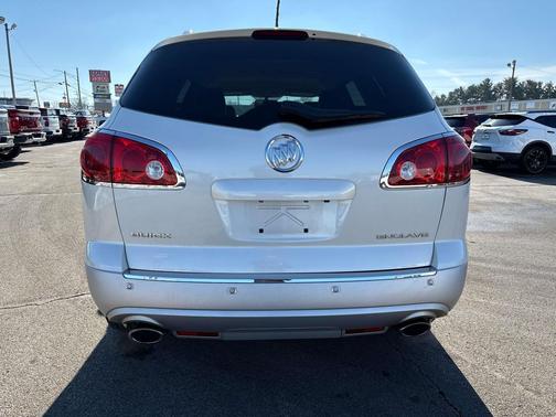 2012 Buick Enclave Premium