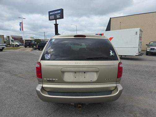 2002 Dodge Grand Caravan Sport