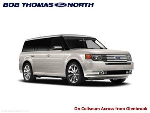 2009 Ford Flex SEL