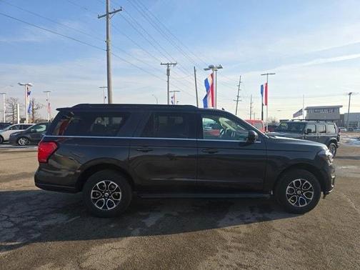 2024 Ford Expedition Max XLT