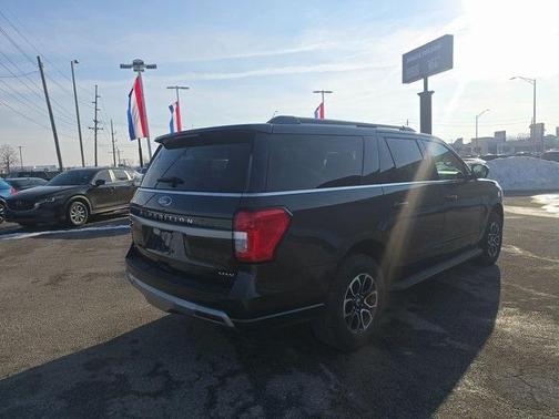 2024 Ford Expedition Max XLT