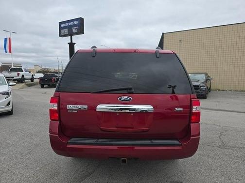 2014 Ford Expedition EL Limited