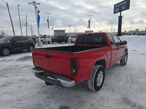 2012 Chevrolet Colorado 2LT