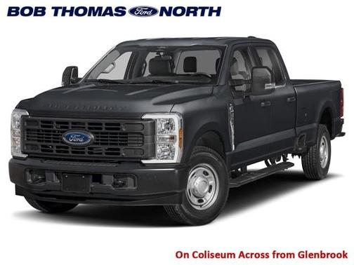2026 Ford F-250 XLT