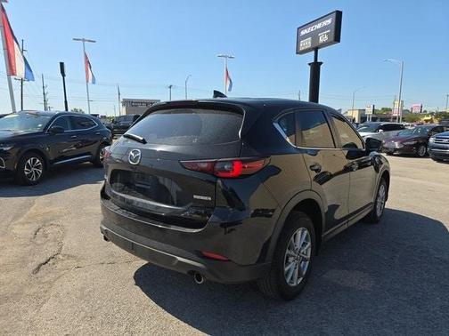 2023 Mazda CX-5 2.5 S Preferred Package