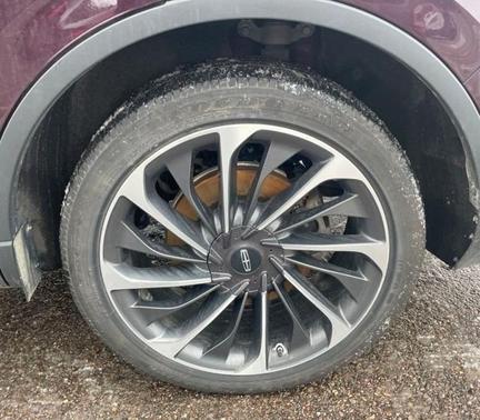 2024 Lincoln Aviator Reserve AWD