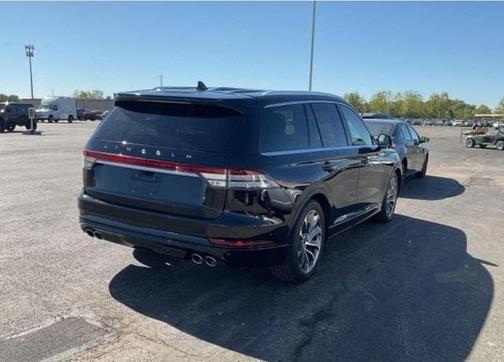 2022 Lincoln Aviator Grand Touring