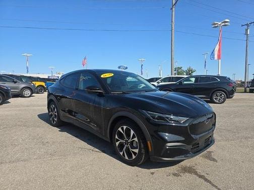 2024 Ford Mustang Mach-E Select