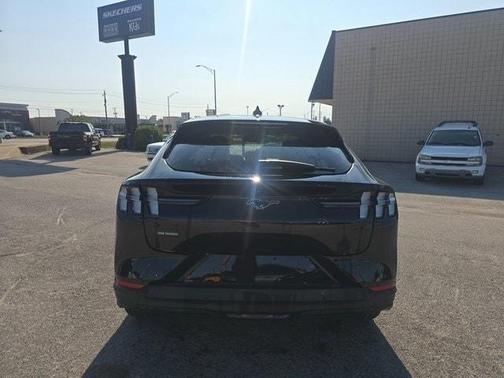 2024 Ford Mustang Mach-E Select