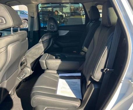 2024 Acura MDX Technology