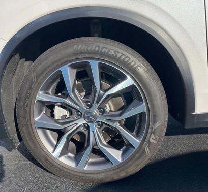 2024 Acura MDX Technology