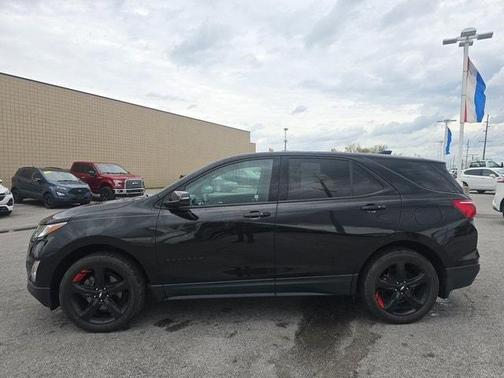 2019 Chevrolet Equinox 2LT