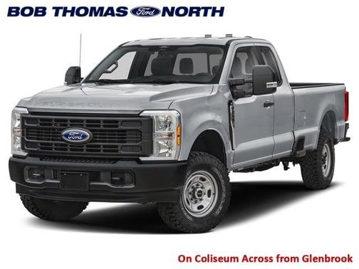 2026 Ford F-250 XL