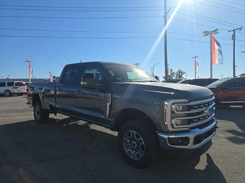 2026 Ford F-350 Lariat Super Duty
