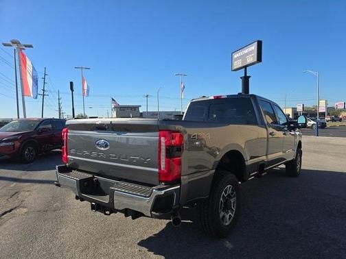 2026 Ford F-350 Lariat Super Duty