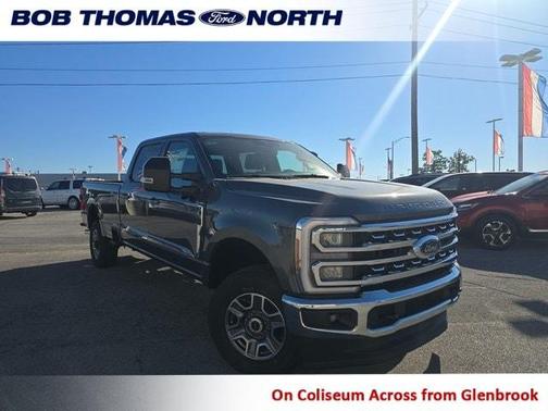 2026 Ford F-350 Lariat Super Duty