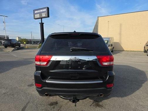 2013 Jeep Grand Cherokee Laredo