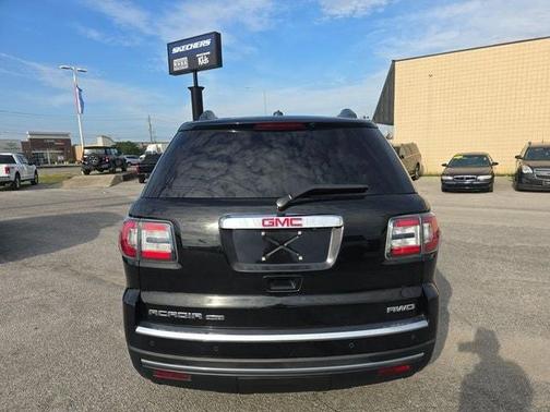 2017 GMC Acadia Limited Limited