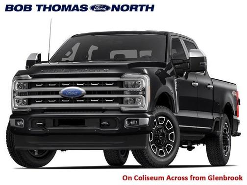 2023 Ford F-250 Lariat