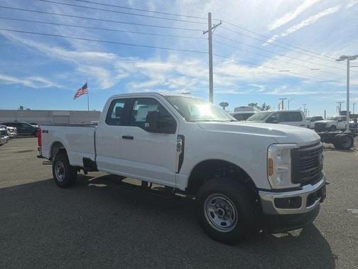 2026 Ford F-250 XL