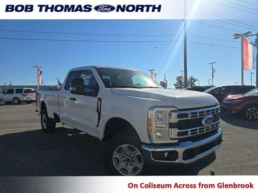 2026 Ford F-350 XLT
