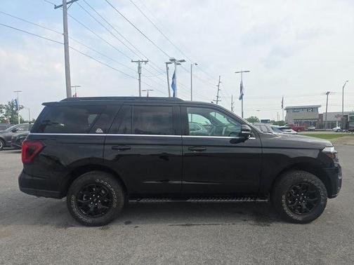 2023 Ford Expedition Timberline