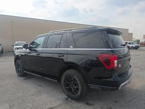 2023 Ford Expedition Timberline