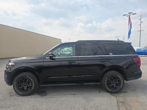 2023 Ford Expedition Timberline