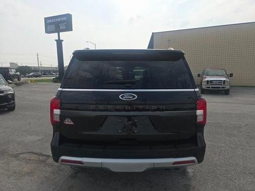 2023 Ford Expedition Timberline