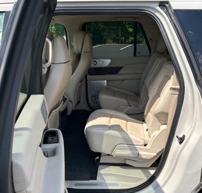 2021 Lincoln Navigator L Reserve