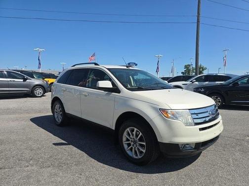 2008 Ford Edge SEL
