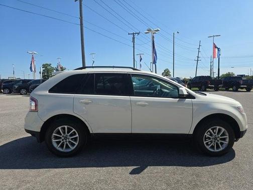 2008 Ford Edge SEL