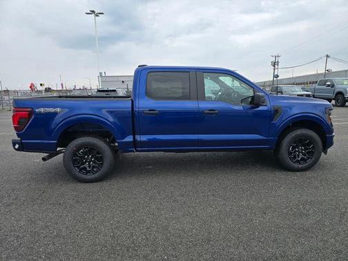Argon 2026 Ford F-150 STX