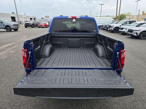 Argon 2026 Ford F-150 STX