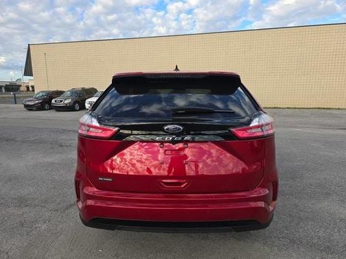 2023 Ford Edge ST Line
