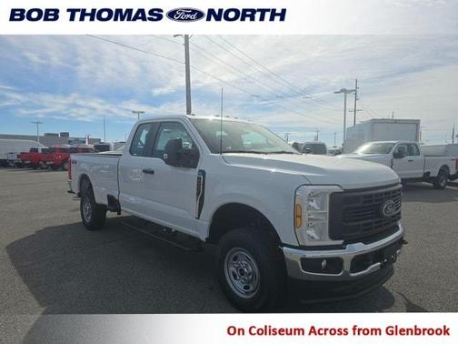 2026 Ford F-250 XL