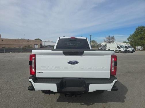 2026 Ford F-350 XL