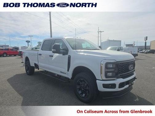2026 Ford F-350 XL