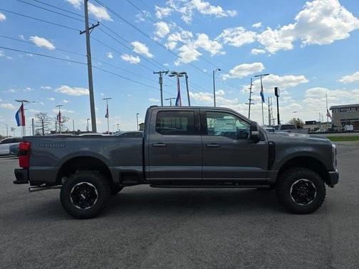 2025 Ford F-350 XLT
