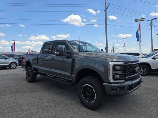 2025 Ford F-350 XLT