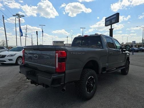 2025 Ford F-350 XLT