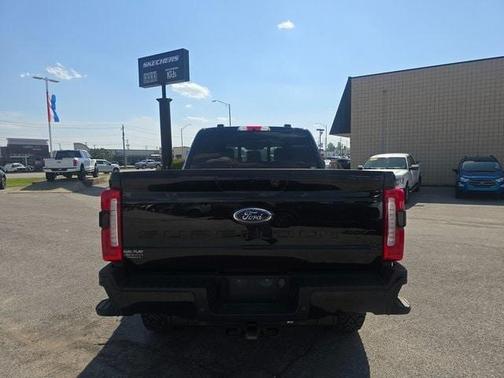 2023 Ford F-250 Lariat