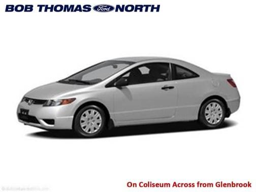 2006 Honda Civic Si