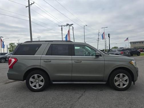 2019 Ford Expedition XLT